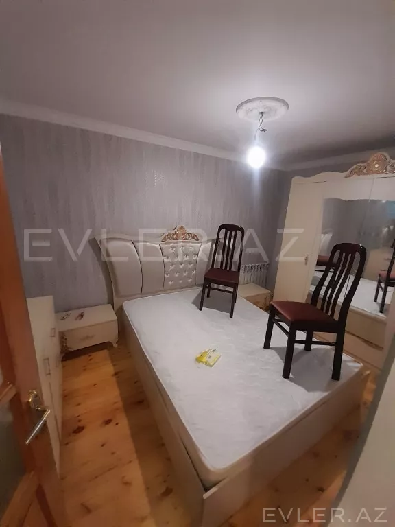 Aylıq, həyət evi/villa