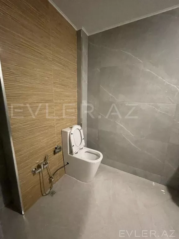 Satılır, yeni tikili