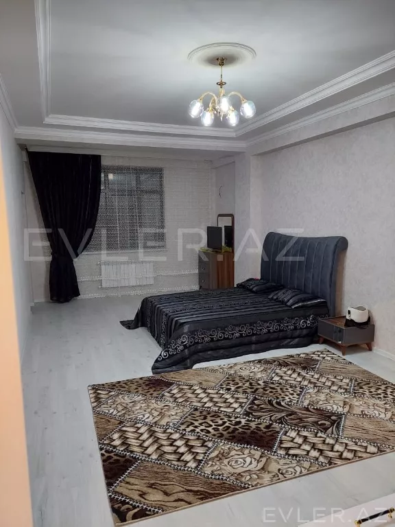 Satılır, yeni tikili