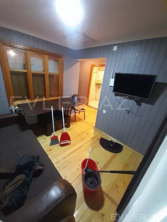 Aylıq, həyət evi/villa