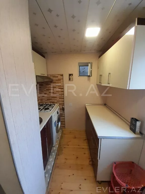 Aylıq, həyət evi/villa
