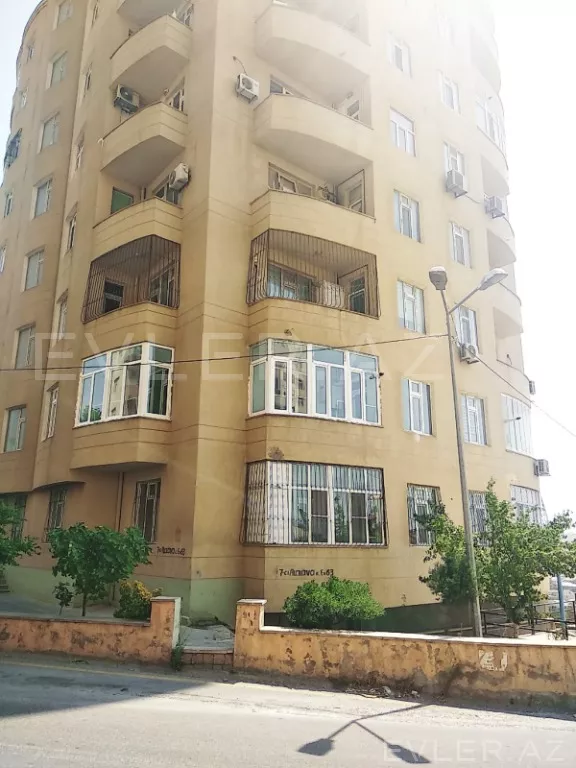Satılır, yeni tikili