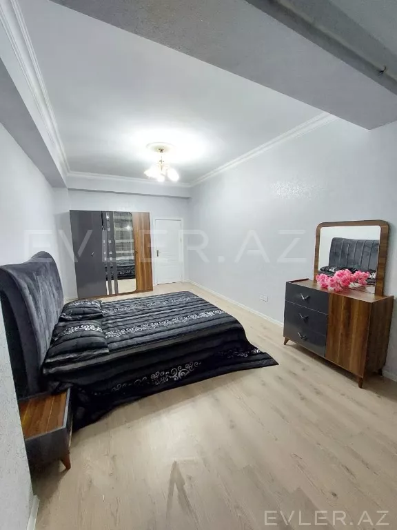 Satılır, yeni tikili