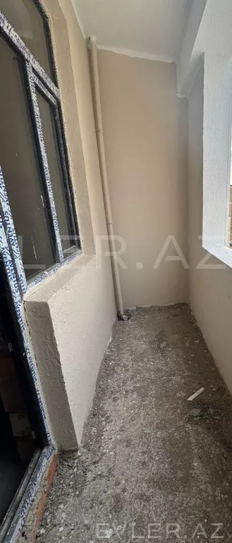 Satılır, yeni tikili