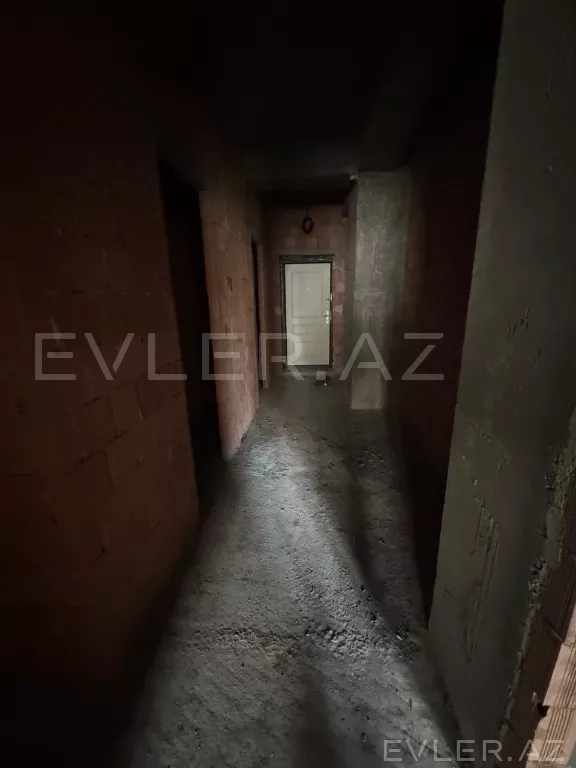 Satılır, yeni tikili