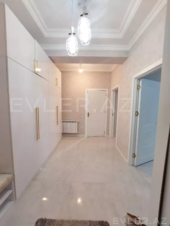 Satılır, yeni tikili