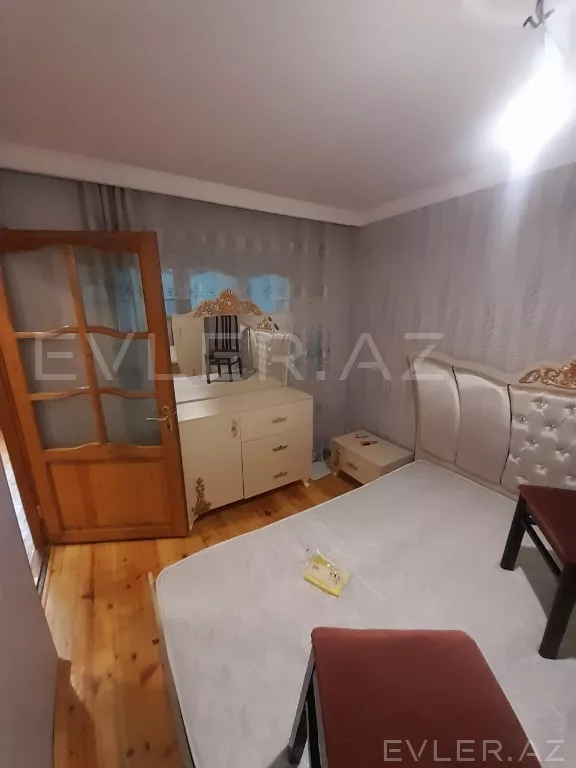Aylıq, həyət evi/villa