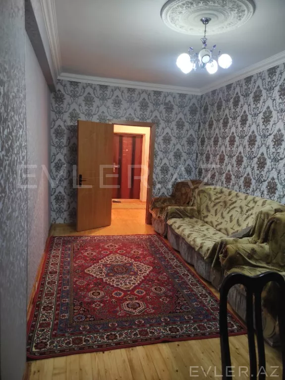 Aylıq, yeni tikili