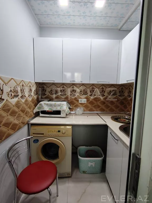 Aylıq, obyekt