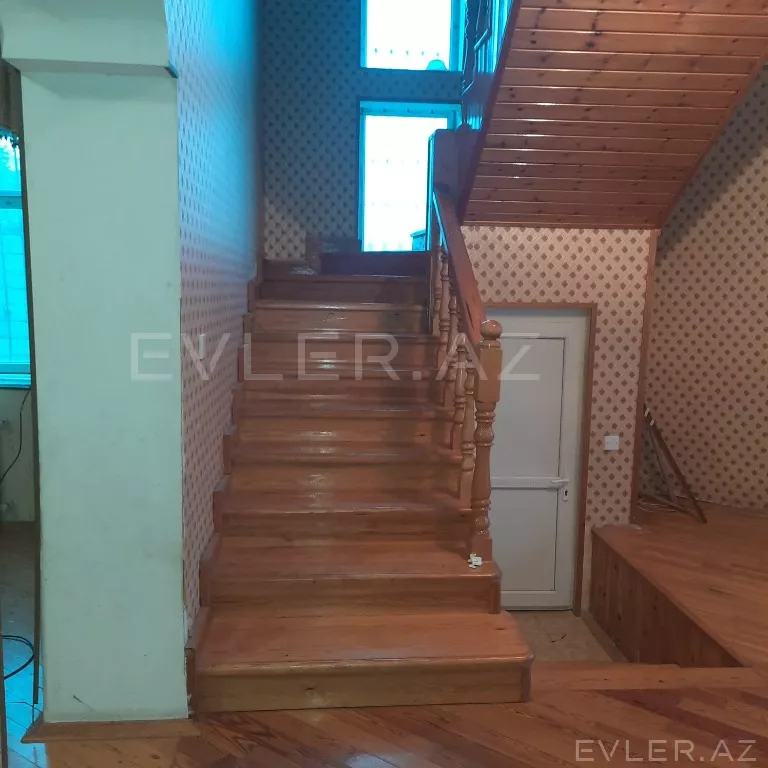 Aylıq, həyət evi/villa
