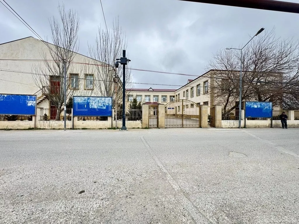 Satılır, həyət evi/villa