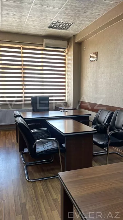 Aylıq, ofis