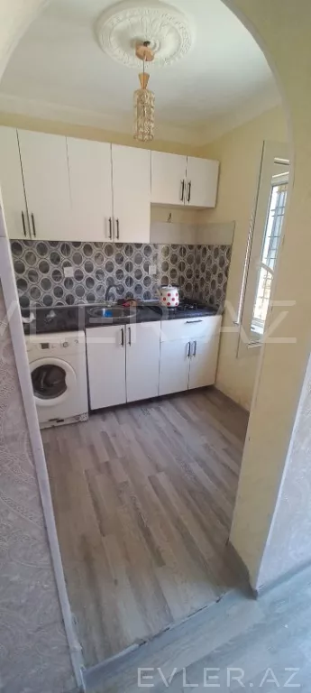 Aylıq, həyət evi/villa