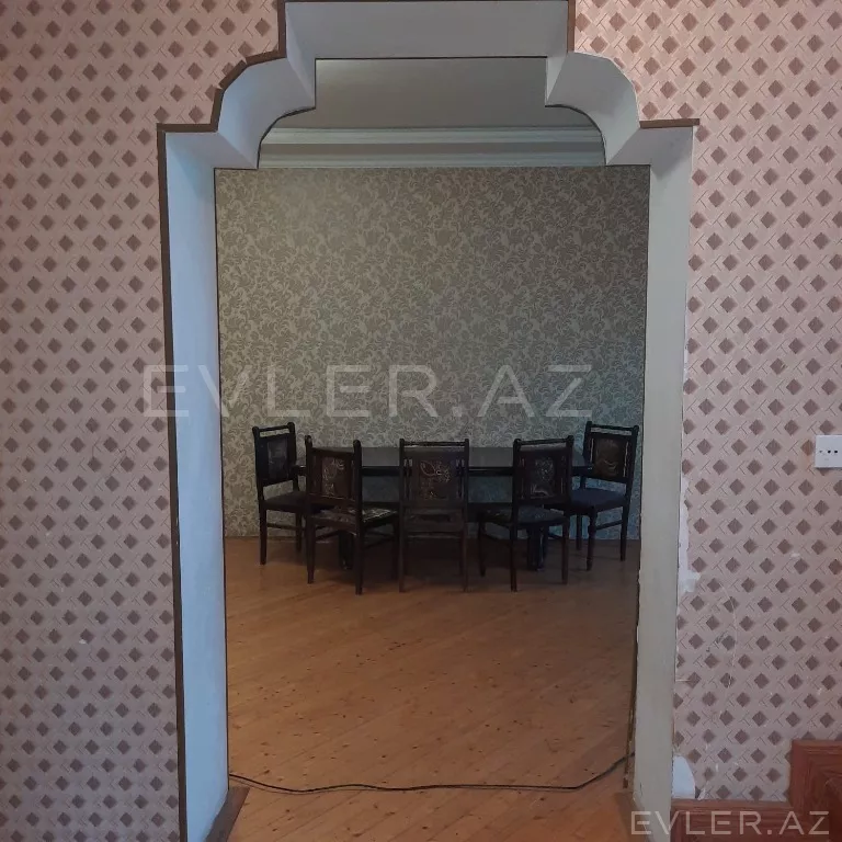 Aylıq, həyət evi/villa
