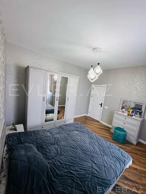Satılır, həyət evi/villa
