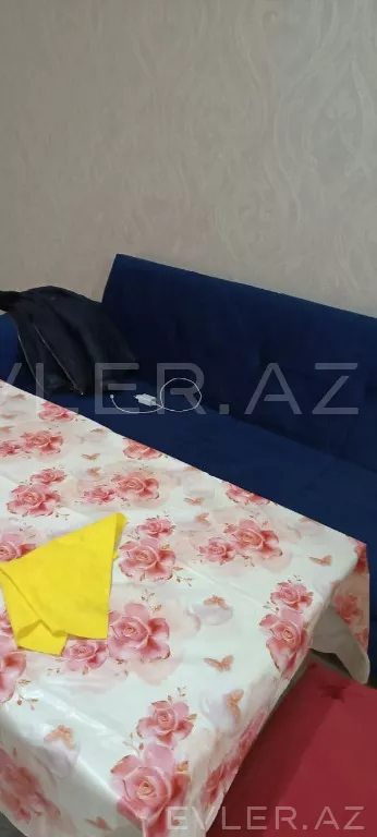 Aylıq, həyət evi/villa