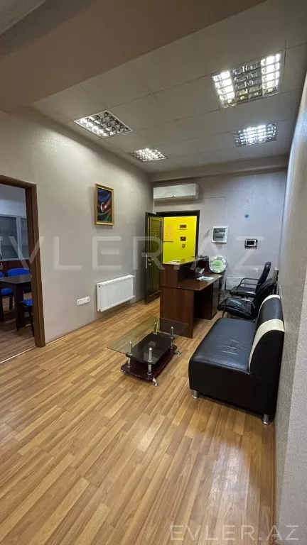 Aylıq, ofis