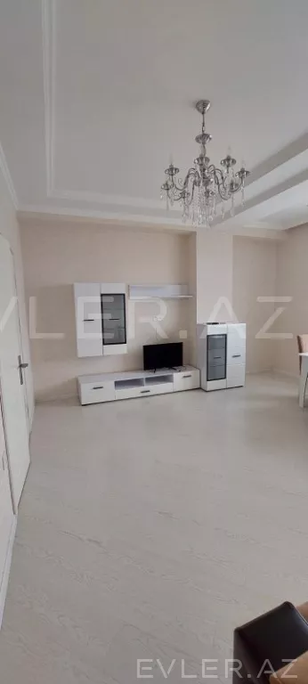 Aylıq, yeni tikili