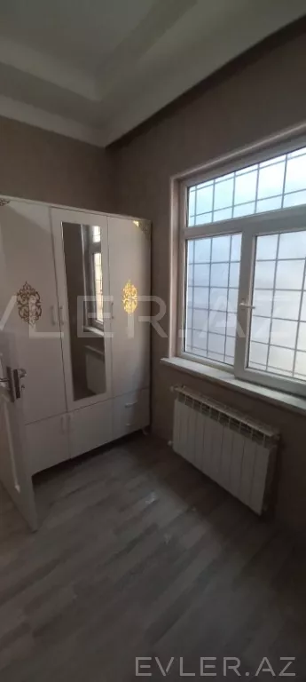 Aylıq, həyət evi/villa