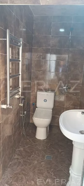 Aylıq, həyət evi/villa