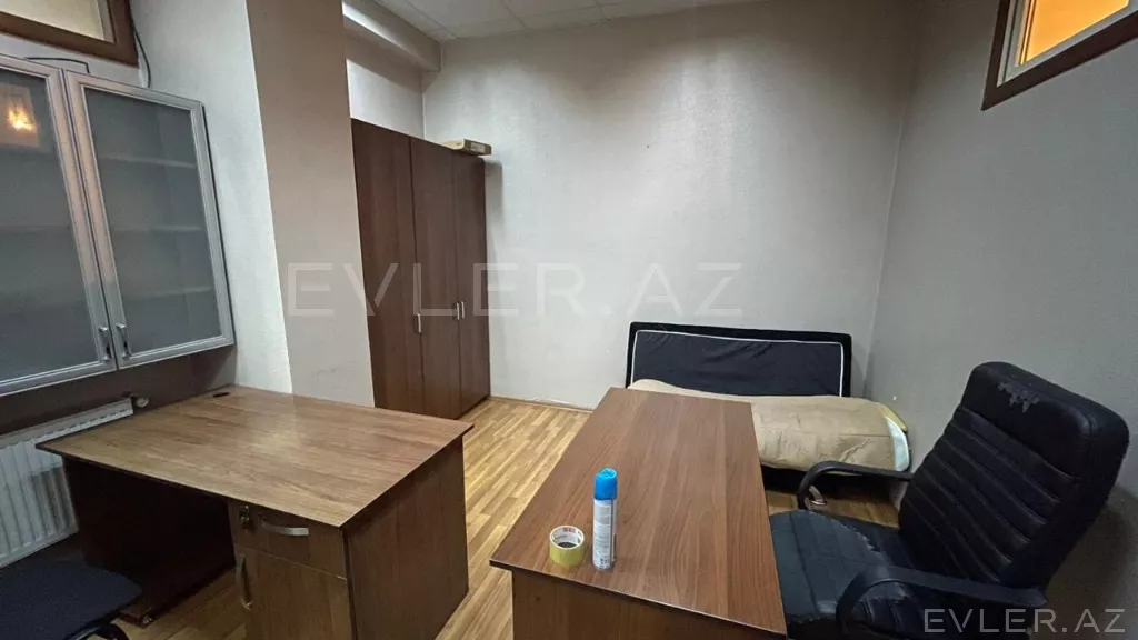 Aylıq, ofis