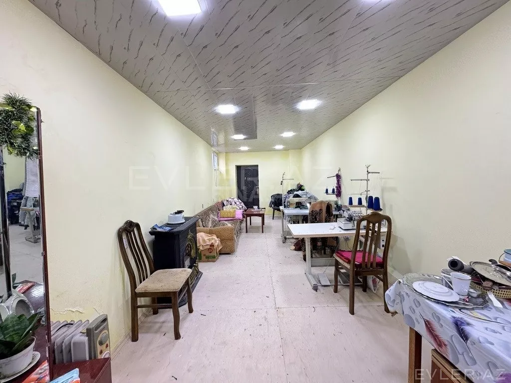 Satılır, həyət evi/villa