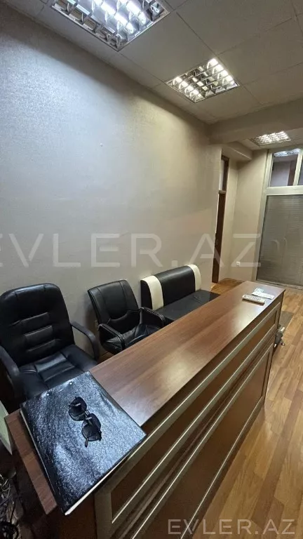 Aylıq, ofis