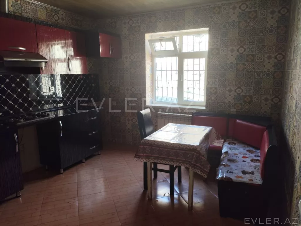 Satılır, bağ evi