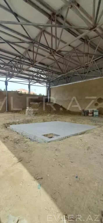 Satılır, torpaq
