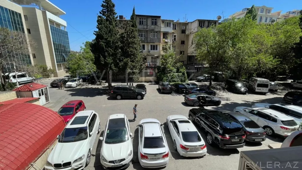 Aylıq, ofis