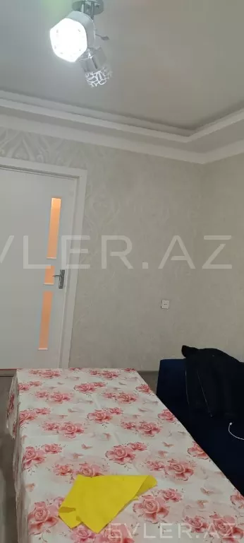 Aylıq, həyət evi/villa