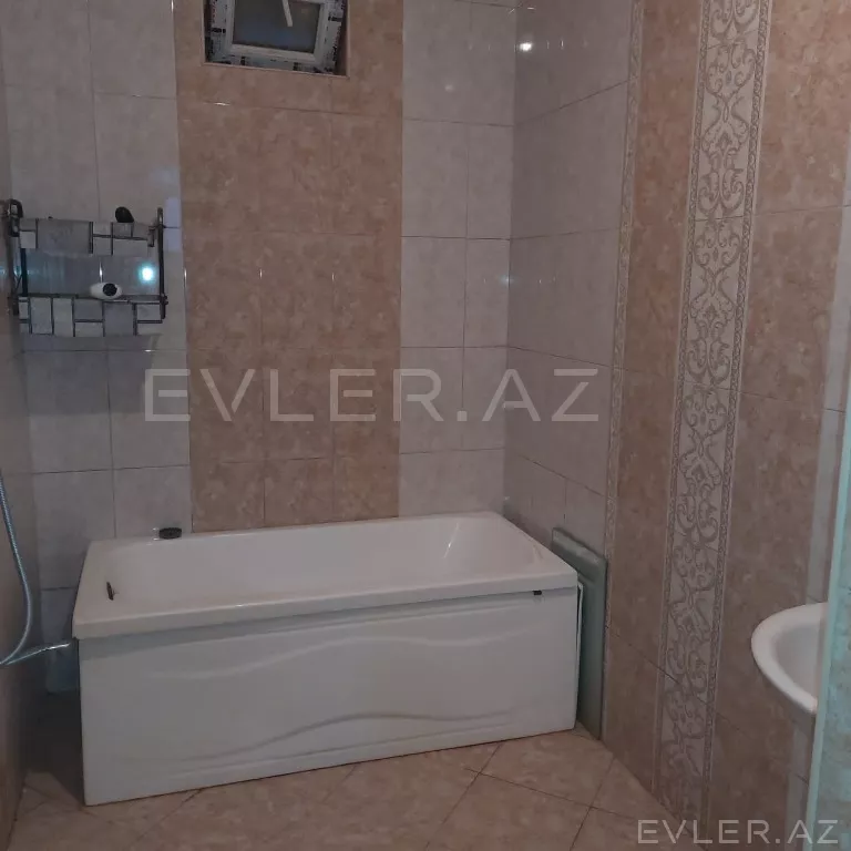 Aylıq, həyət evi/villa