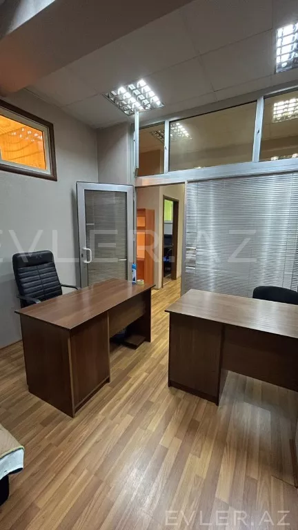 Aylıq, ofis