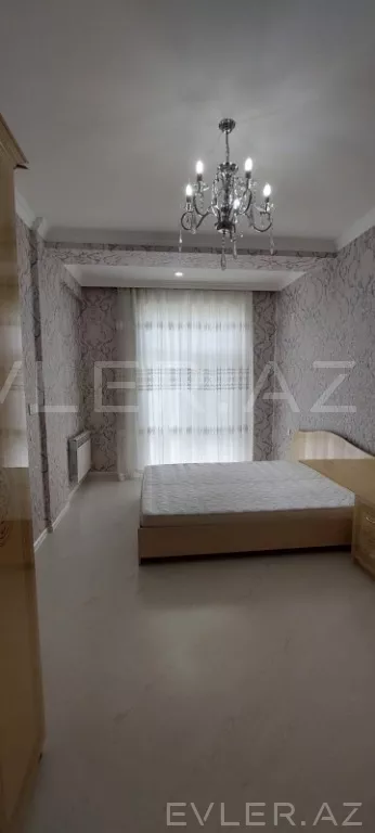 Aylıq, yeni tikili
