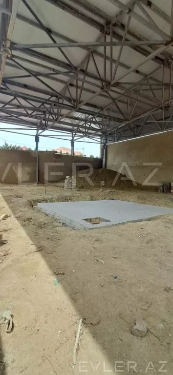 Satılır, torpaq