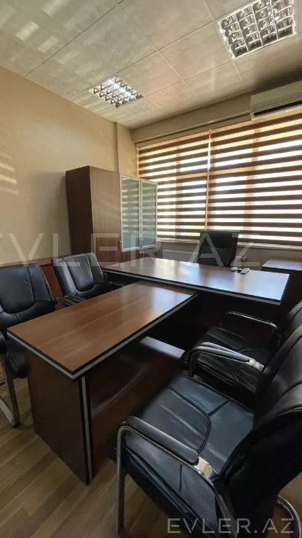 Aylıq, ofis