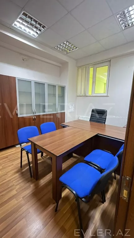 Aylıq, ofis