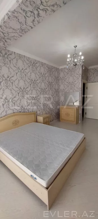 Aylıq, yeni tikili