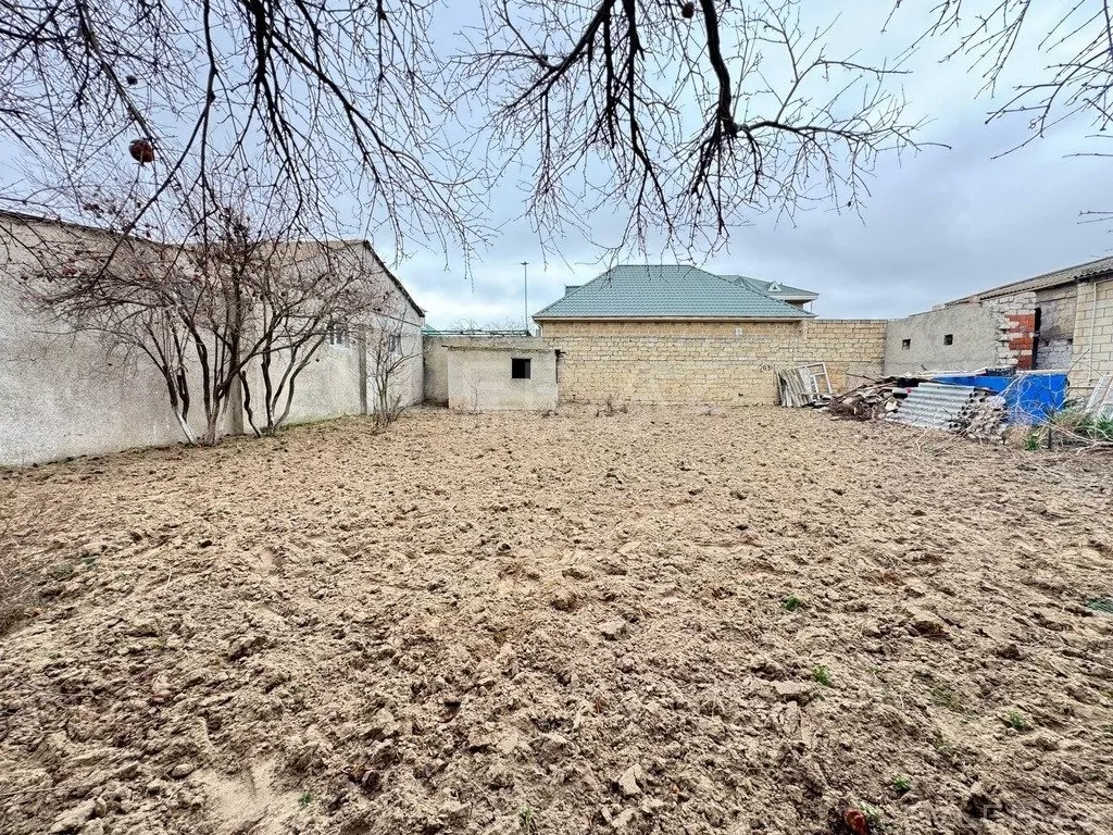 Satılır, həyət evi/villa