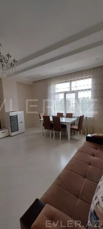 Aylıq, yeni tikili