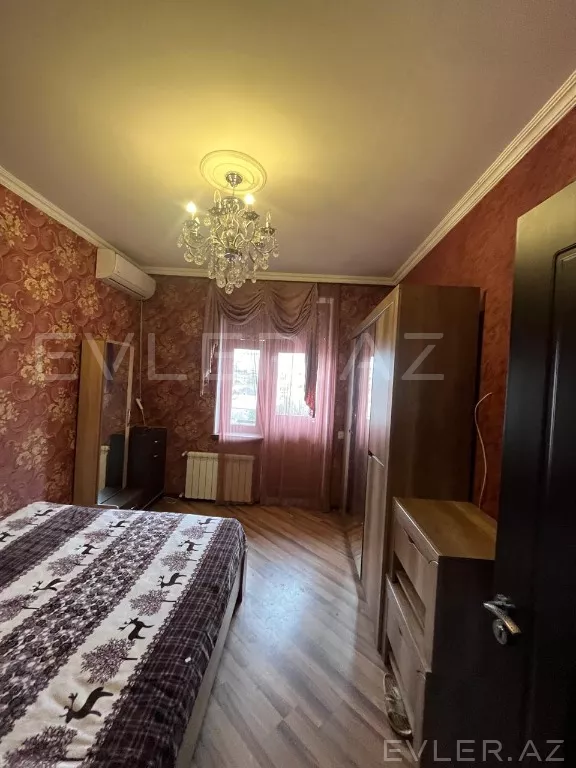 Aylıq, yeni tikili