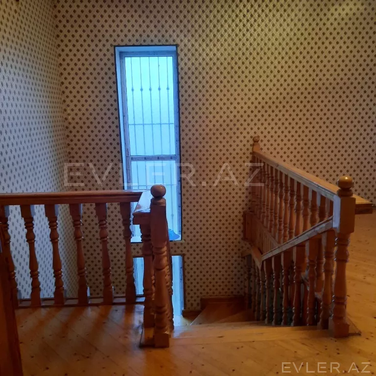 Aylıq, həyət evi/villa