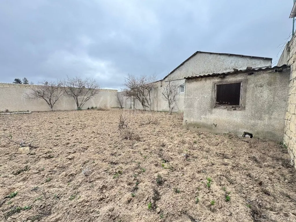 Satılır, həyət evi/villa