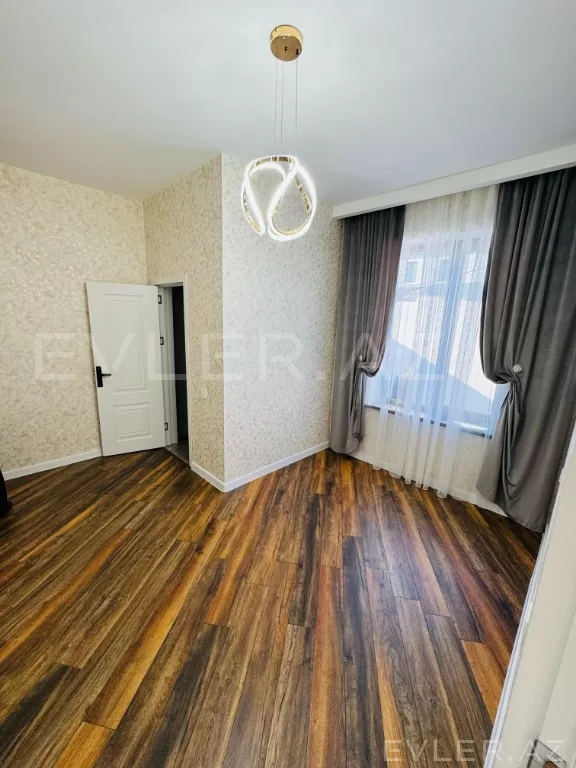 Satılır, həyət evi/villa