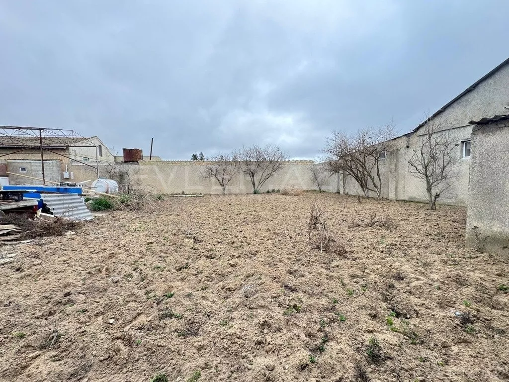 Satılır, həyət evi/villa