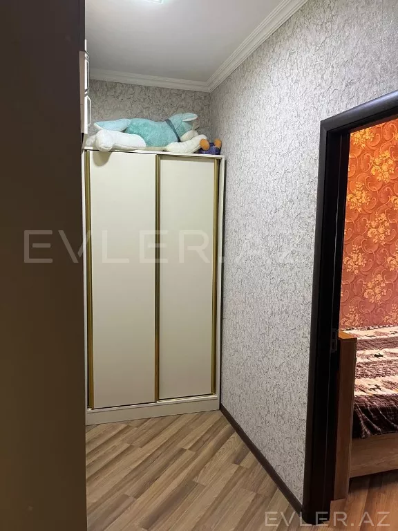 Aylıq, yeni tikili