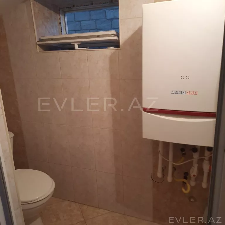 Aylıq, həyət evi/villa