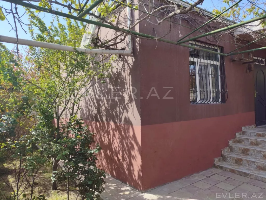 Satılır, bağ evi