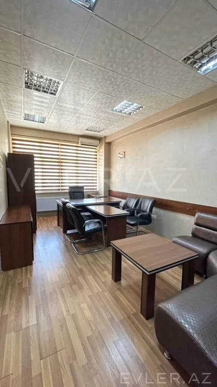 Aylıq, ofis