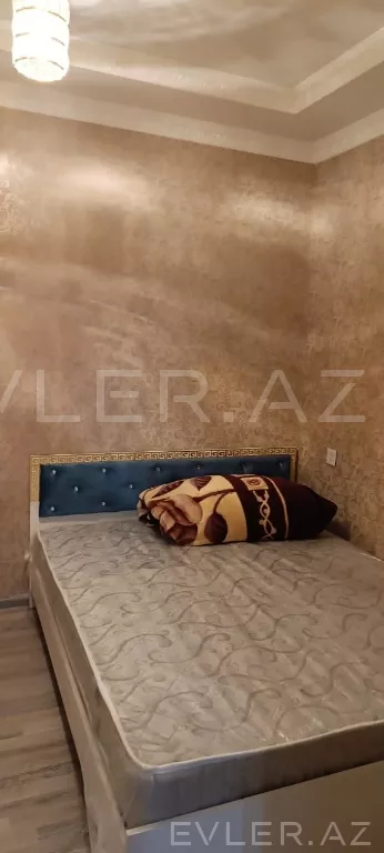 Aylıq, həyət evi/villa